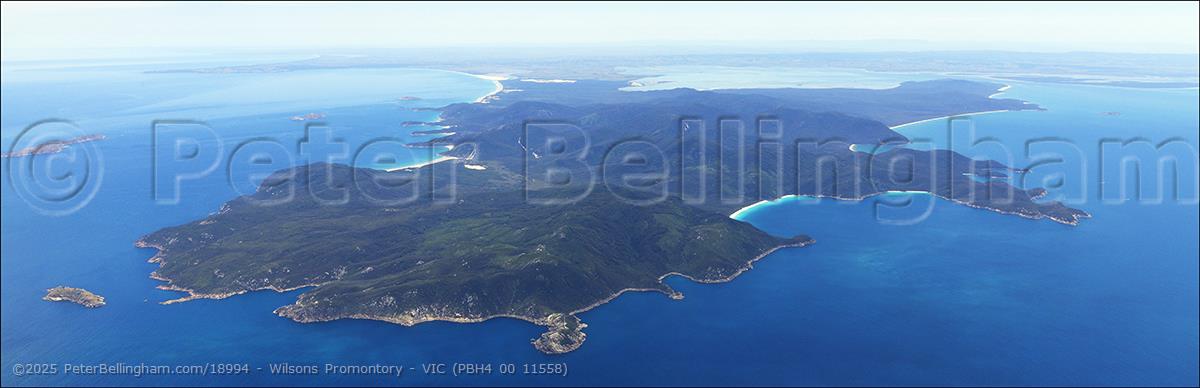 Peter Bellingham Photography Wilsons Promontory - VIC (PBH4 00 11558)